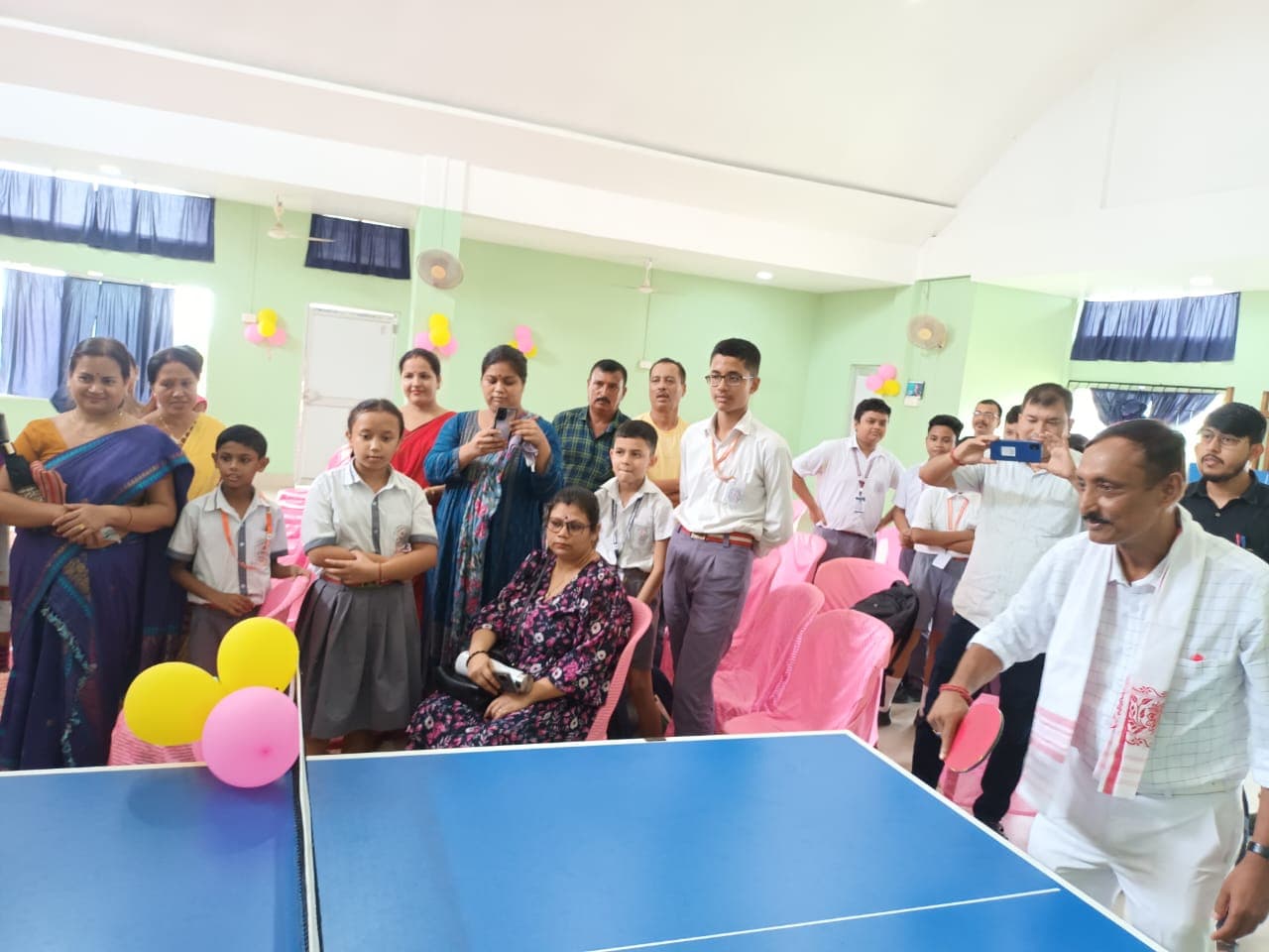 Advanced Coaching Session