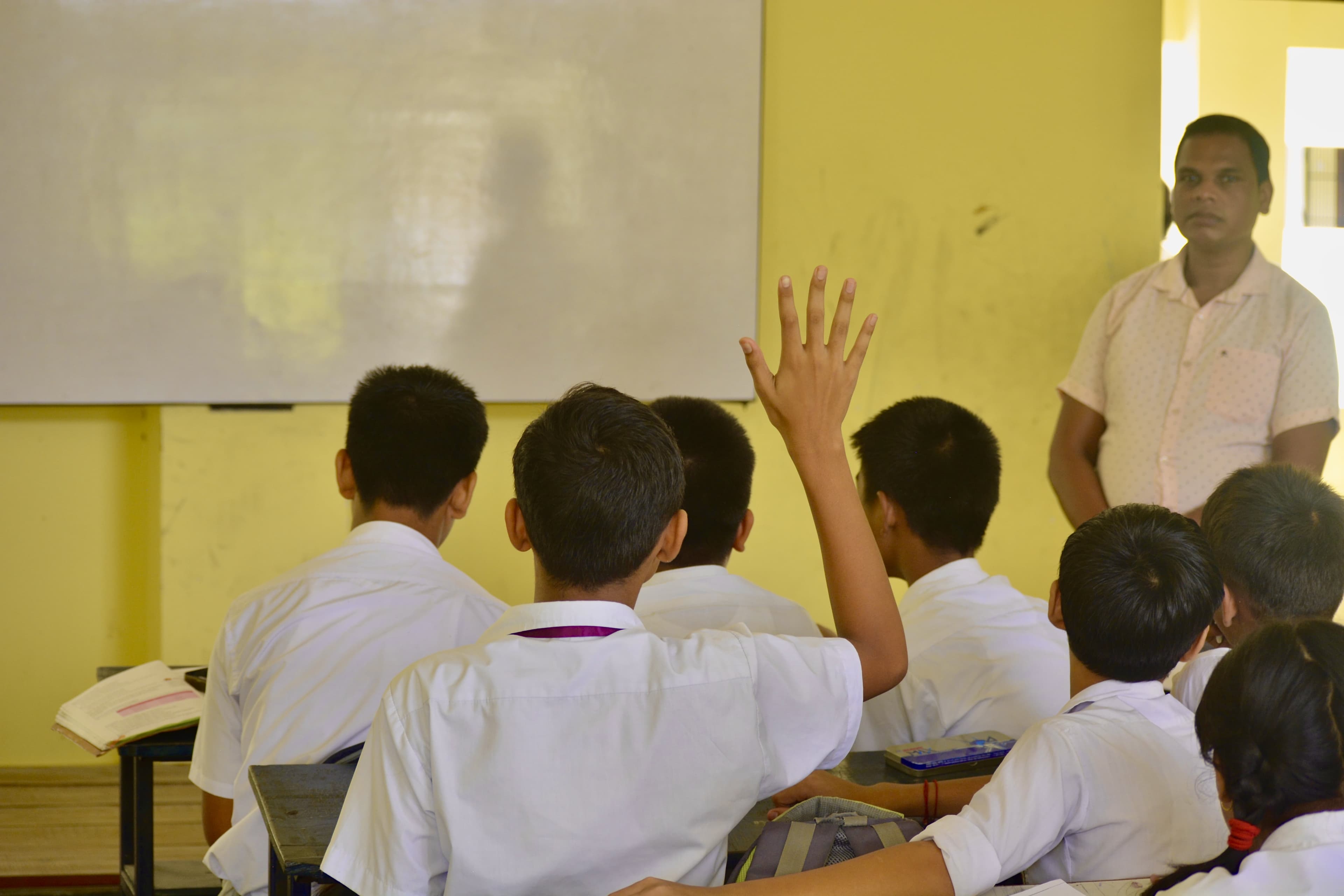 Interactive Workshop