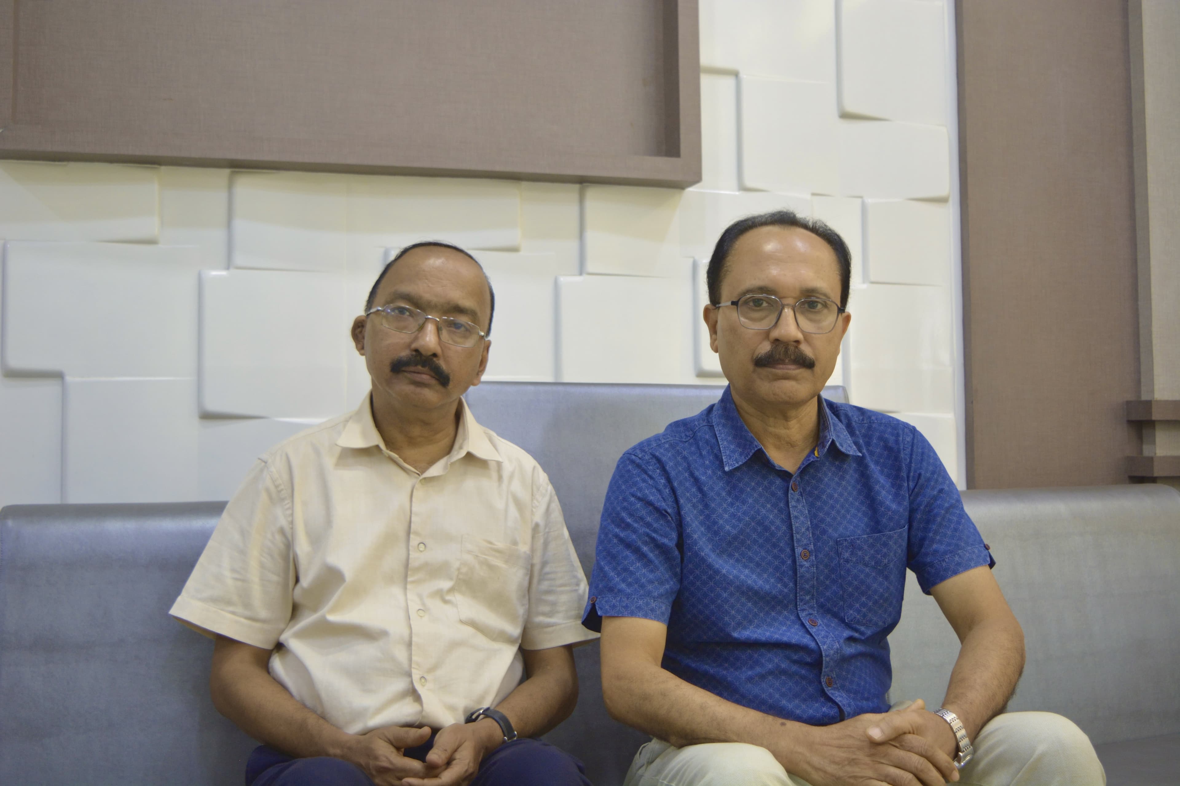 Institutional Leadership