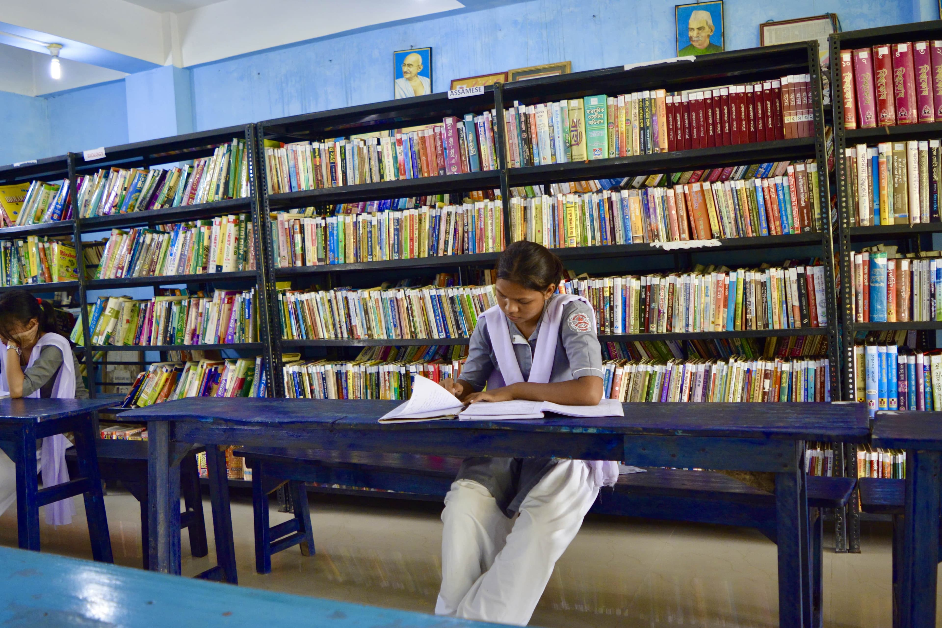 Digital Resource Center